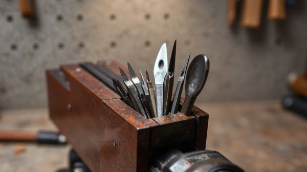 10 astuces pour perfectionner vos taraudages et filets