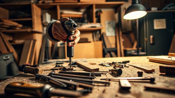 10 astuces pour perfectionner vos taraudages et filets