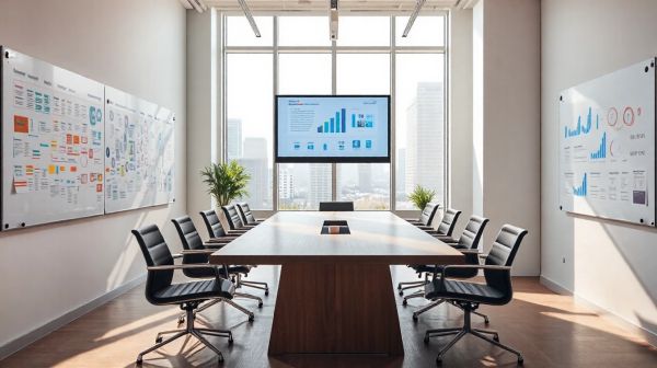 10 stratégies essentielles pour lancer et développer votre entreprise