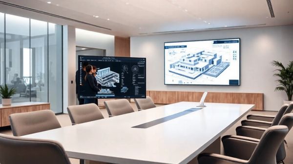 5 stratégies efficaces pour améliorer votre gestion BIM