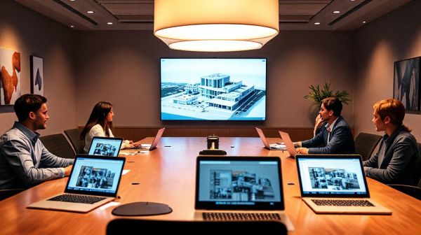 5 stratégies efficaces pour améliorer votre gestion BIM