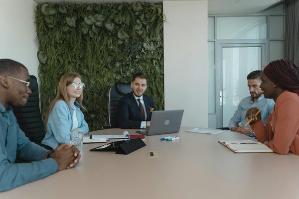 Stratégies Innovantes pour Petites Entreprises : Surmonter les Crises en Période de Catastrophes Naturelles