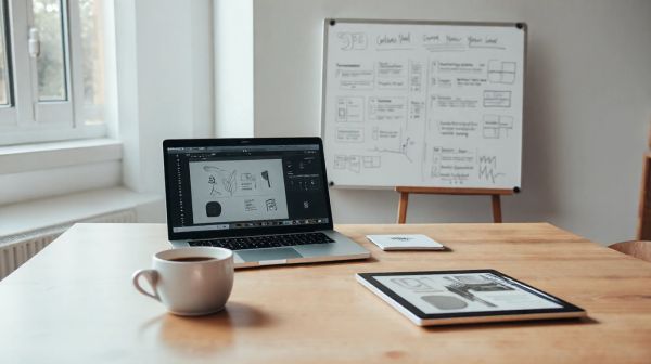 6 outils en ligne pour concevoir un CV moderne sans frais