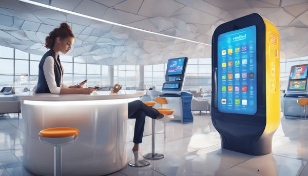 Accédez aux services du CSE Air France facilement