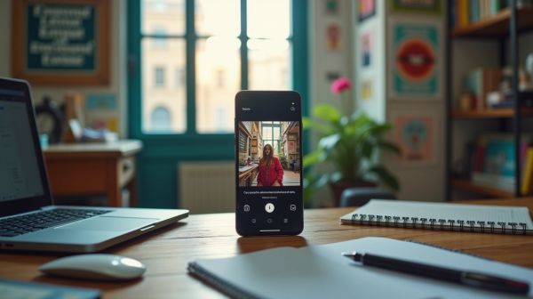Acheter des vues TikTok : vos options sécurisées et pas chères