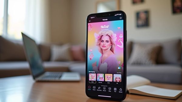 Acheter des vues TikTok : vos options sécurisées et pas chères