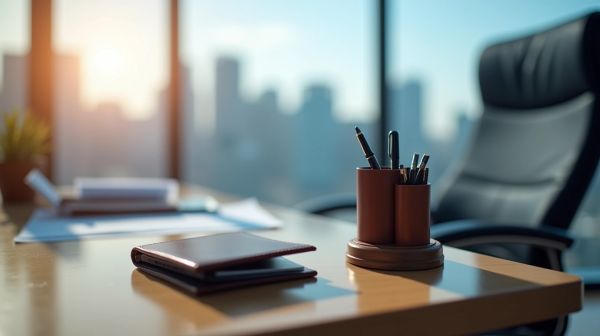 Choisir des cadeaux d'entreprise de qualité pour marquer les esprits