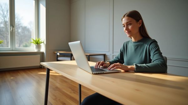 Choisir un centre de formation en ligne adapté à vos besoins