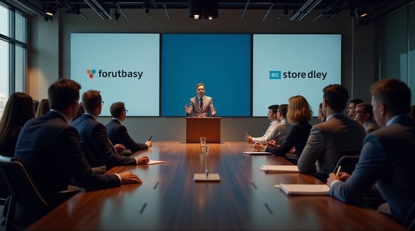 Comment choisir le bon conférencier pour votre entreprise ?