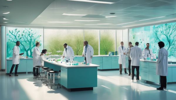 Comment Treefrog therapeutics améliore l’accès aux thérapies