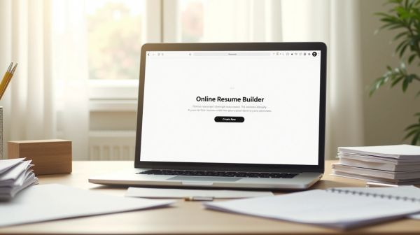 Créer un CV moderne gratuitement en quelques clics
