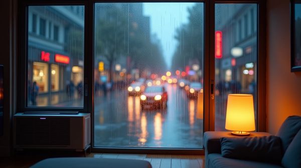 Des solutions de climatisation et chauffage adaptées à vos besoins