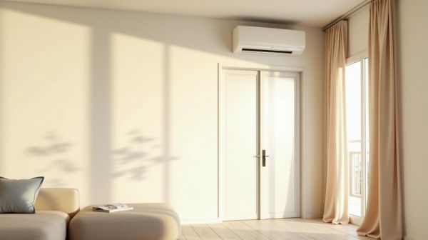 Des solutions de climatisation et chauffage adaptées à vos besoins