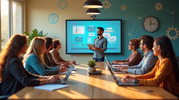 Formation pour community manager : maîtrisez les réseaux sociaux !