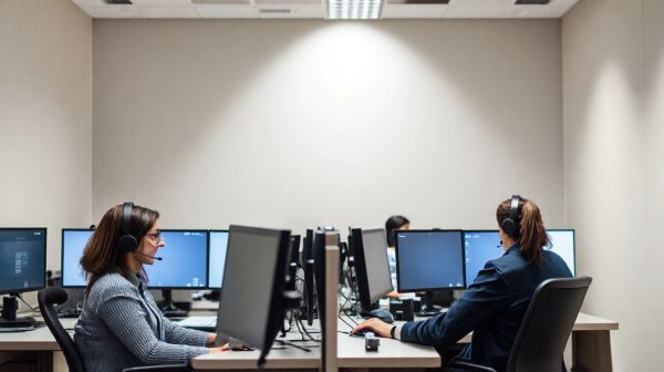 Guide complet sur le métier d'agent de centre d'appel