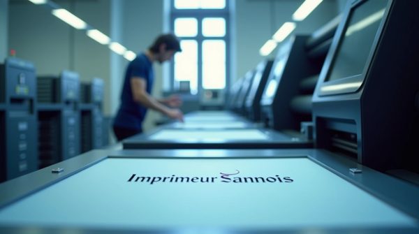 Imprimeur sannois : votre partenaire pour des impressions de qualité