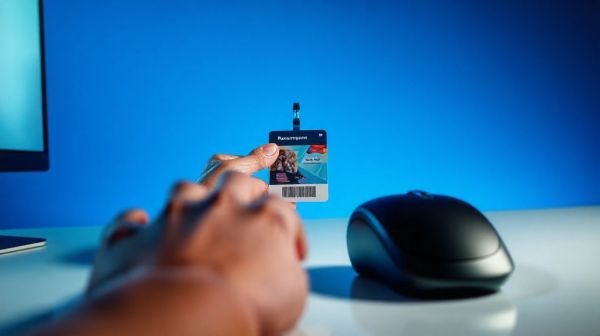 Les meilleurs services d'impression de badges avec Magicard
