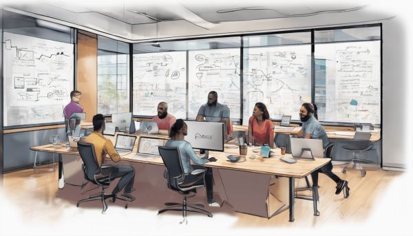 Maîtriser l’agile computing pour optimiser vos projets logiciels