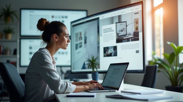 Meilleure agence Webflow : comment trouver celle qui répond à vos besoins