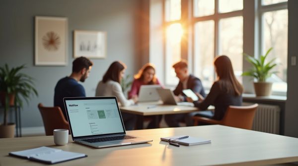 Meilleure agence Webflow : comment trouver celle qui répond à vos besoins