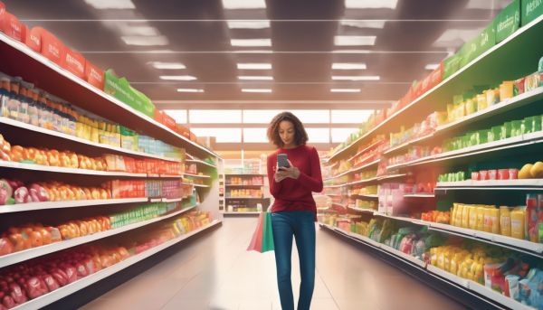 Optimiser votre consommation avec une offre promotionnelle