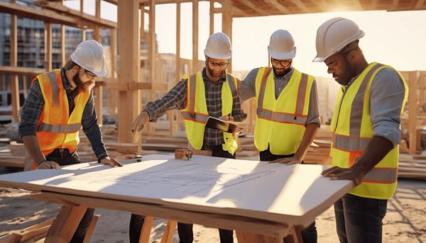 Pourquoi choisir sofrat pour vos projets de construction ?