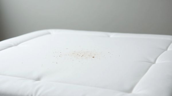 Punaises de lit : reconnaître une infestation avant qu'elle s'installe