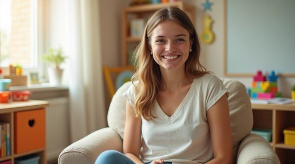 Renouveler son agrément d'assistante maternelle : la clé du succès