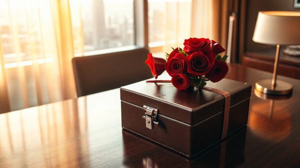 Top 10 cadeaux d'entreprise mémorables pour impressionner