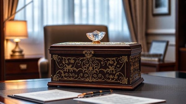 Top 10 cadeaux d'entreprise mémorables pour impressionner