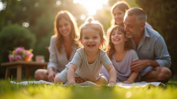 Top idées pour des attractions authentiques lors d'événements familiaux