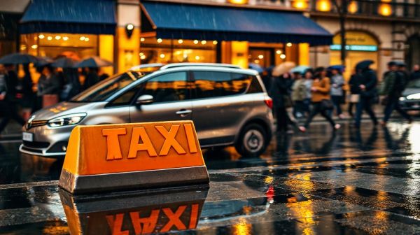 Top services de transport urgent à Toulouse pour votre sécurité