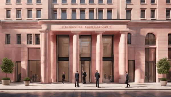 Tribunal de commerce de Toulouse : services et informations essentielles