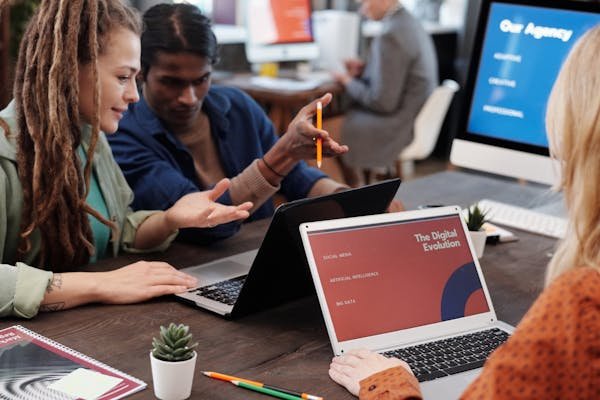 Trouvez l'agence de communication à arras qui vous correspond