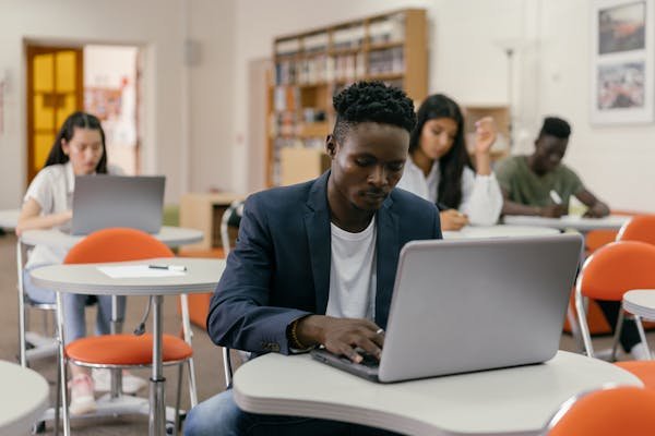 Formation intra-entreprise : le secret d'une équipe performante !