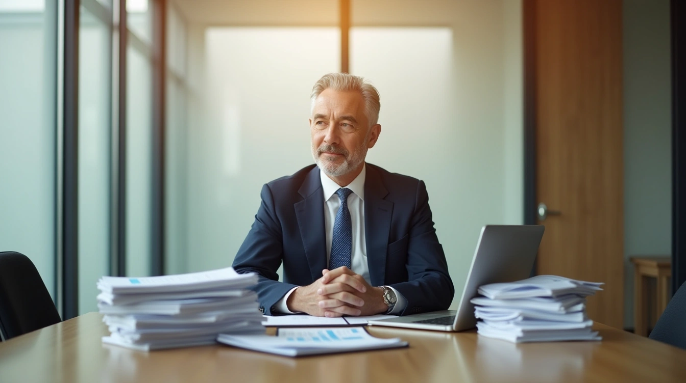 Quels services attendre d’un cabinet d’expertise comptable à Chantilly ?