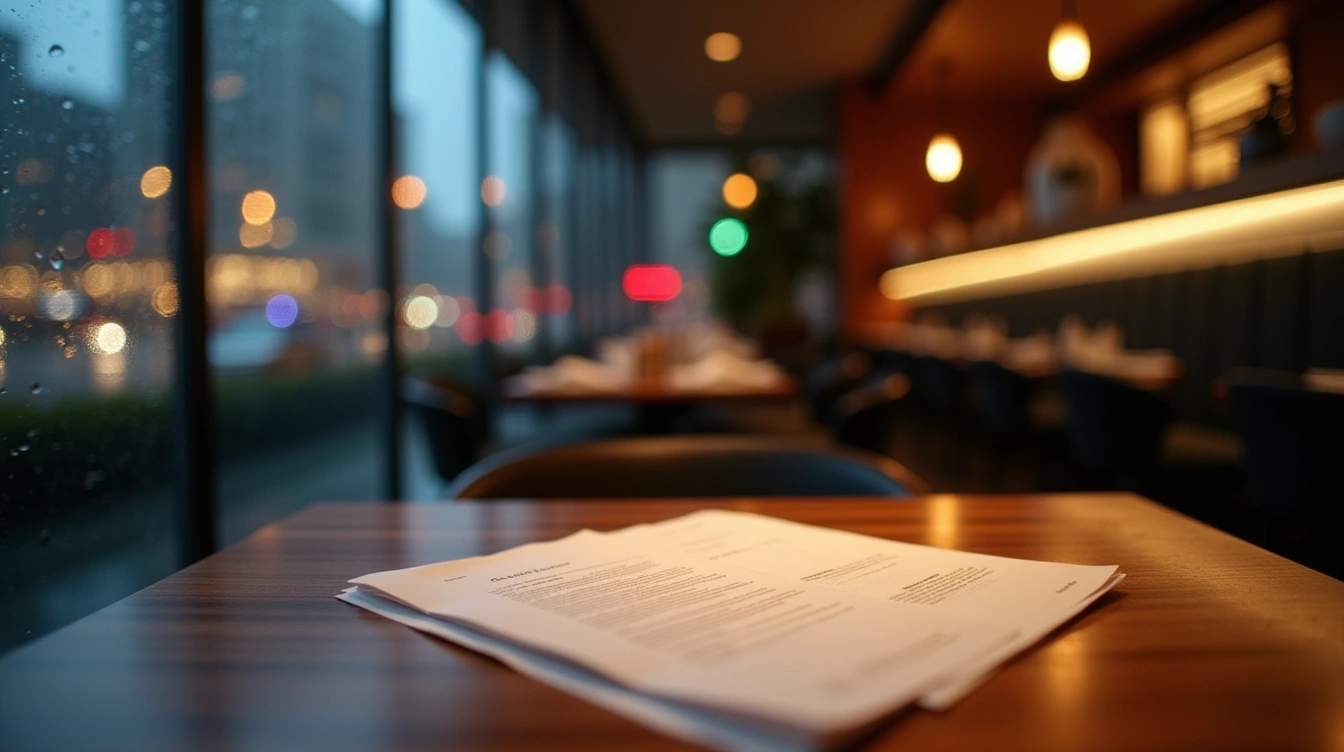 Contrats de travail et exploitation de débit de boissons : quelles obligations ?