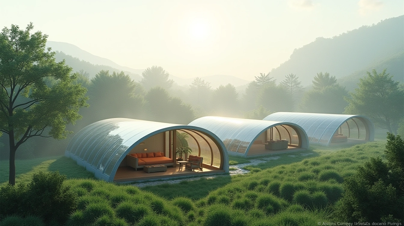 Étapes clés de la conception personnalisée d’un shelter photovoltaïque