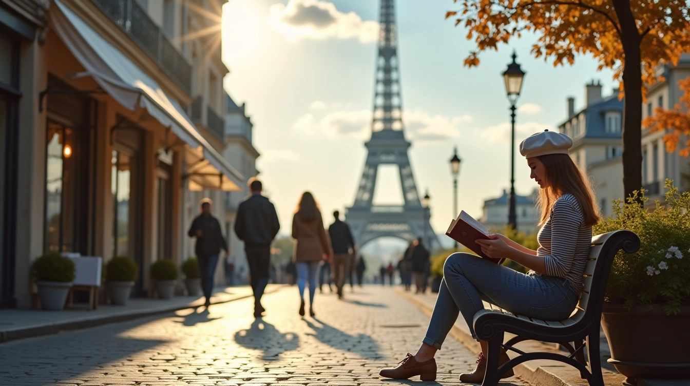 Vos questions sur les formations FLE parisiennes